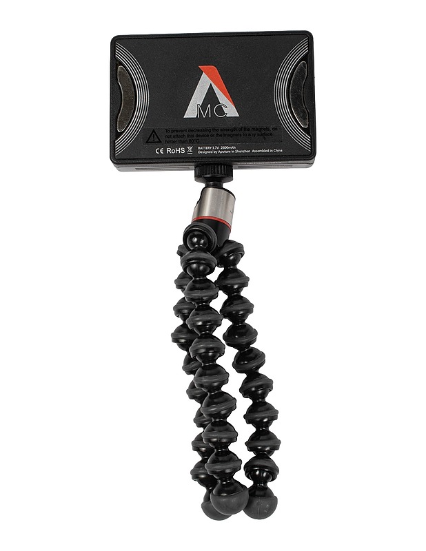 Aputure MC Led Light - Valaisimet - 10105461394 - 1