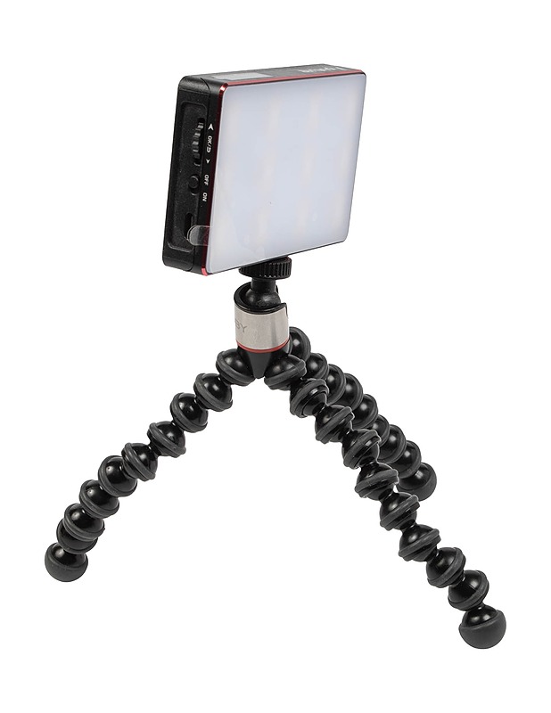 Aputure MC Led Light - Valaisimet - 10105461394 - 2