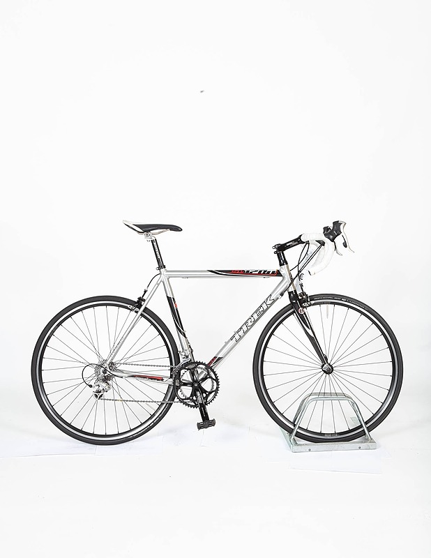TREK SL1200 polkupyörä, 28" - Miestenpyörät - 10105461398 - 0