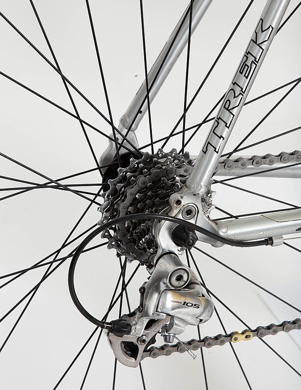 TREK SL1200 polkupyörä, 28" - Miestenpyörät - 10105461398 - 4