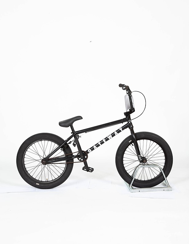CULT Gateway BMX Freestyle, 20" - Miestenpyörät - 10105461411 - 0