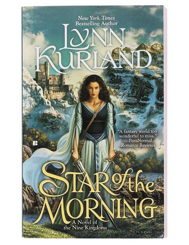 Star of the Morning - Lynn Kurland - Fantasia- ja scifi - 10105461415 - 0