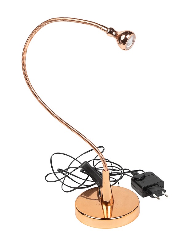 IKEA Yansjö LED-työvalaisin - Valaisimet - 10105461435 - 0