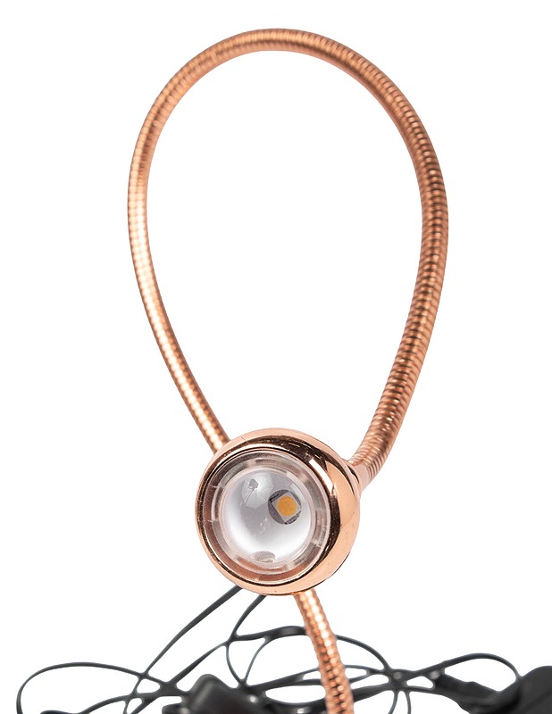 IKEA Yansjö LED-työvalaisin - Valaisimet - 10105461435 - 1