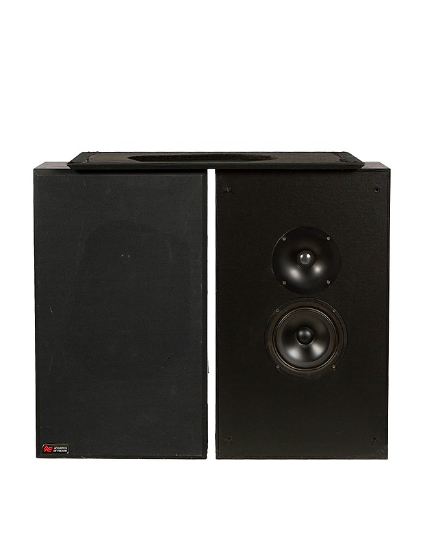 Acoustics of Finland AF-3 2-tiebassorefleksi kaiutinpari - Audio - 10105461443 - 0