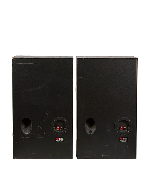 Acoustics of Finland AF-3 2-tiebassorefleksi kaiutinpari - Audio - 10105461443 - 1