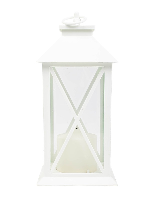 Kynttilälyhty Victor - Valaisimet - 10105461455 - 1