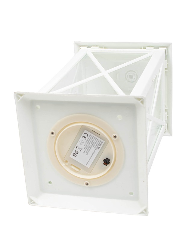 Kynttilälyhty Victor - Valaisimet - 10105461455 - 2