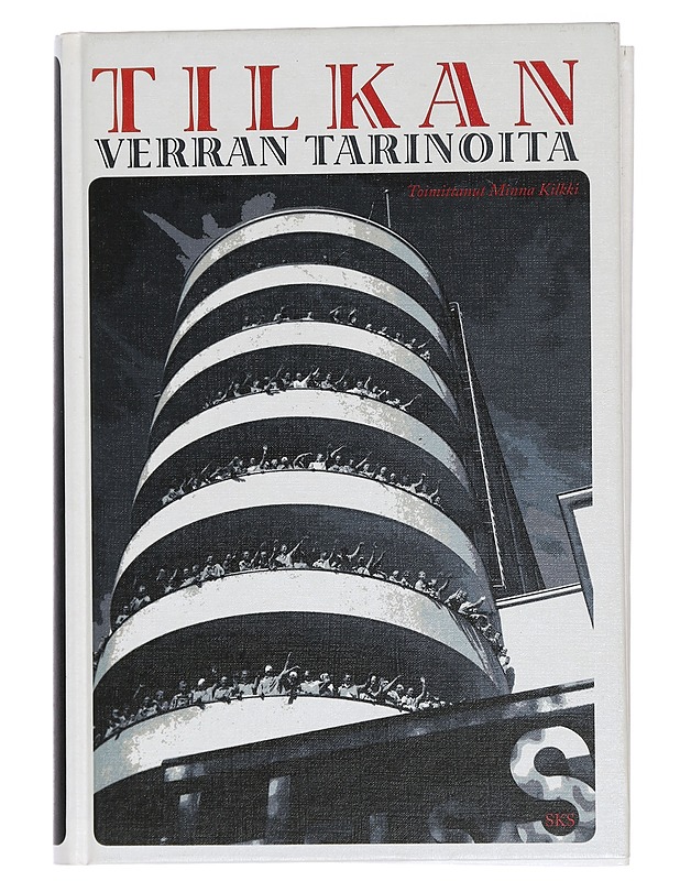 Tilkan verran tarinoita - Kilkki, Minna - Elämäkerrat ja muistelmat - 10105461472 - 0
