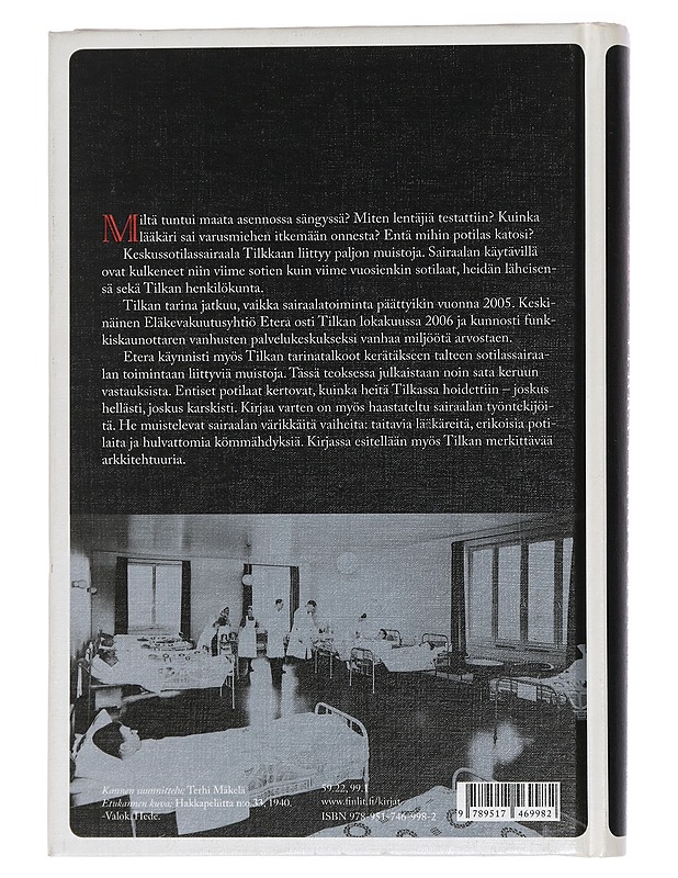 Tilkan verran tarinoita - Kilkki, Minna - Elämäkerrat ja muistelmat - 10105461472 - 1