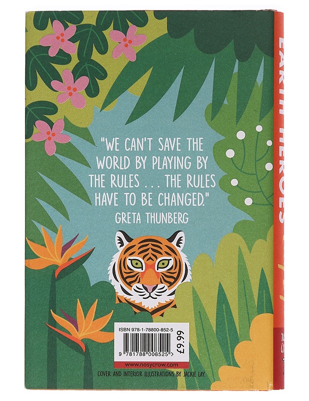 Earth heroes - Dyu, Lily - Elämäkerrat ja muistelmat - 10105461499 - 1