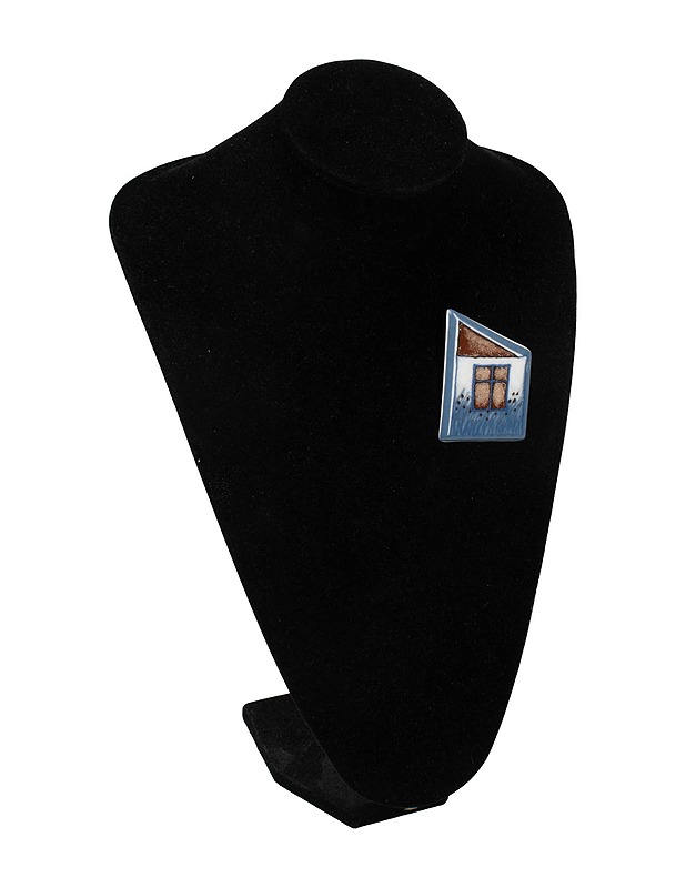 ARABIA Oma onni rintakoru - Designsuosikit - 10105461507 - 0