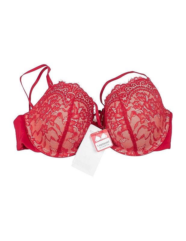 ACTUELLE rintaliivit, 75D - Alusvaatteet - 10105461524 - 0