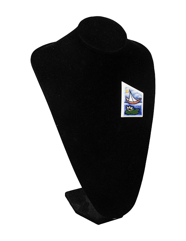 ARABIA Matkalla rintakoru - Designsuosikit - 10105461517 - 0