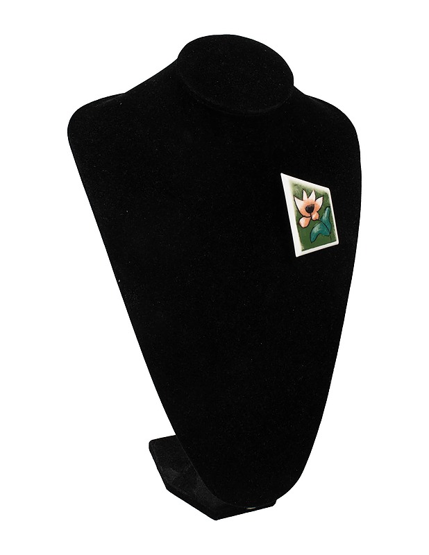 ARABIA Vuokko rintakoru - Designsuosikit - 10105461522 - 0