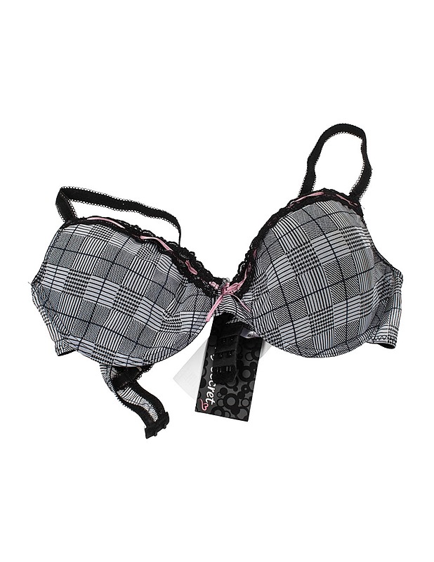 MY SECRET rintaliivit, 85B - Alusvaatteet - 10105461538 - 0