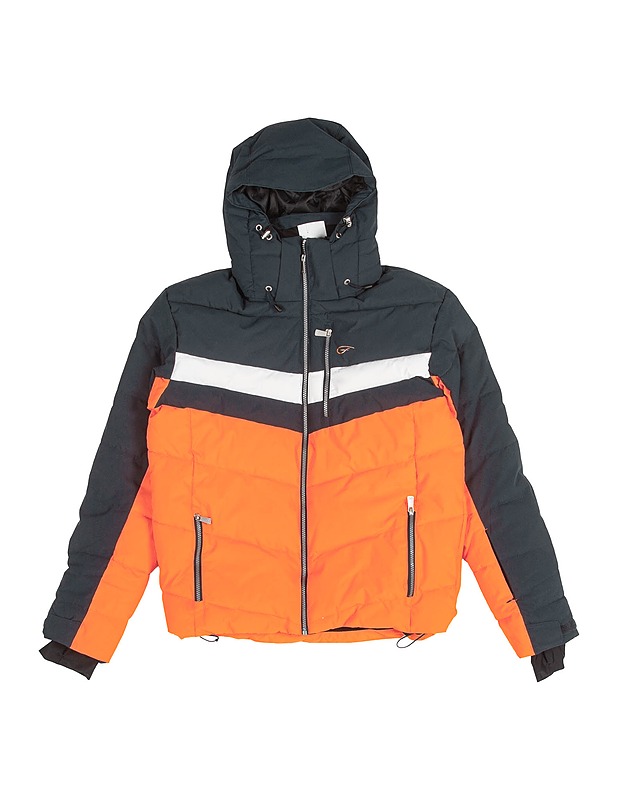 FIVE SEASONS talvitakki, L - Miesten takit - 10105461542 - 0