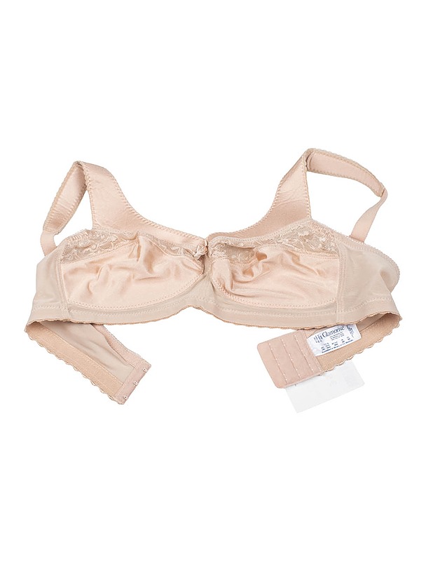 GLAMORISE rintaliivit, 80B - Alusvaatteet - 10105461550 - 0