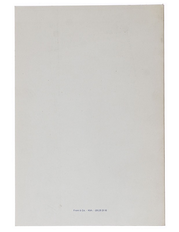 Finsk heraldik i nutiden : näyttelykirja - Bartoldy, Nils G. - Tietokirjat ja oppaat - 10105461557 - 1