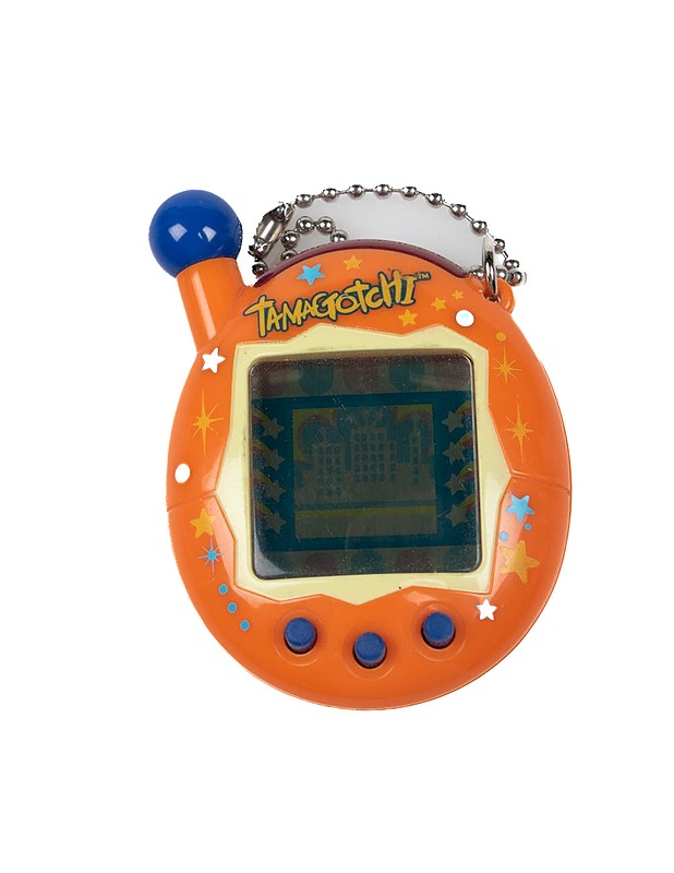 BANDAI Tamagotchi Original virtuaalilemmikki - Lasten lelut - 10105461571 - 0