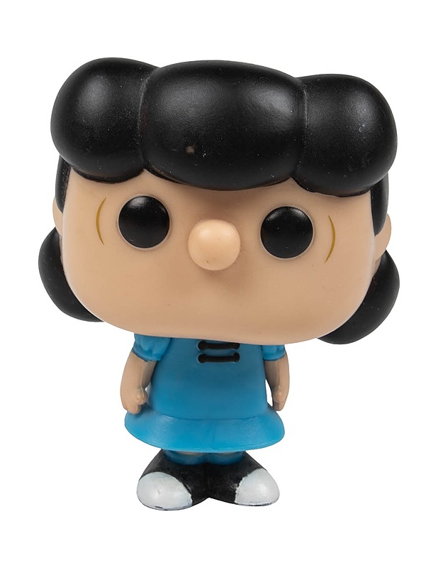 FUNKO Pop! Peanuts: Lucy van Pelt figuuri - Lasten lelut - 10105461606 - 0