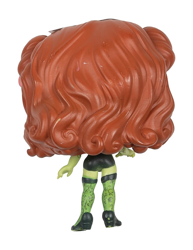 FUNKO Pop! Movies: Batman & Robin - Poison Ivy figuuri - Lasten lelut - 10105461614 - 1