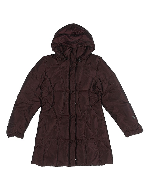 JOUTSEN naisten talvitakki, S - Naisten takit ja jakut - 10105461621 - 0