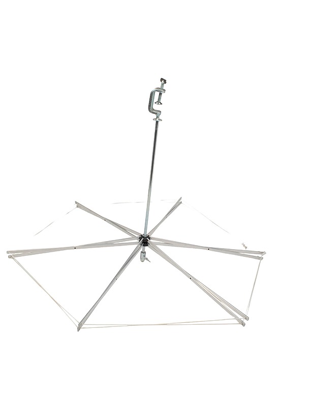 Vyyhtipuut, metallia, 46 cm - Käsityö - 10105461622 - 0