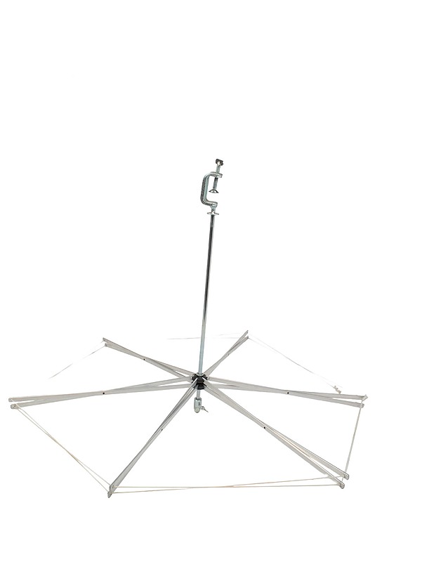 Vyyhtipuut, metallia, 46 cm - Käsityö - 10105461622 - 1