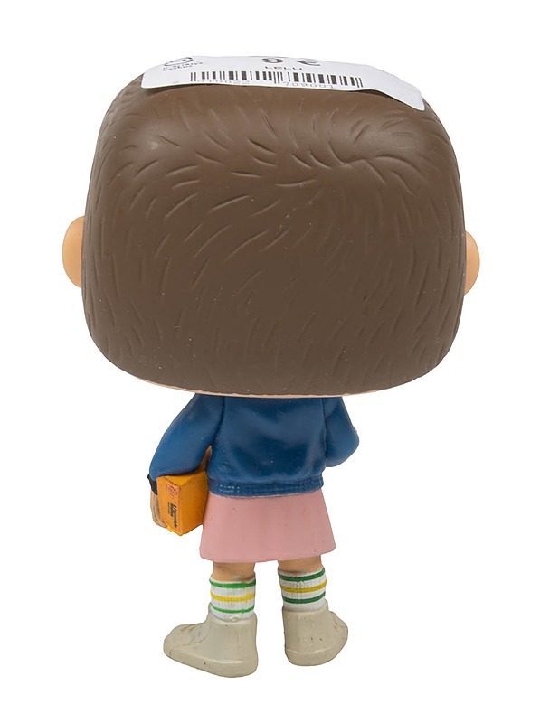 FUNKO Pop! Stranger Things - Eleven (Eggos) - Lasten lelut - 10105461629 - 1