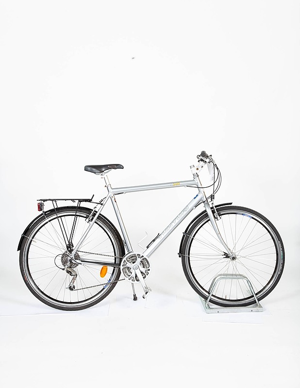 TUNTURI H300 Platinum polkupyörä, 28" - Miestenpyörät - 10105461635 - 0