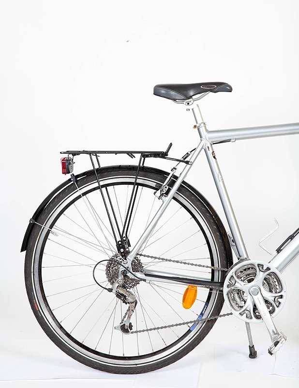 TUNTURI H300 Platinum polkupyörä, 28" - Miestenpyörät - 10105461635 - 2