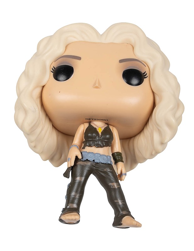 FUNKO Pop! Rocks Shakira figuuri - Lasten lelut - 10105461632 - 0