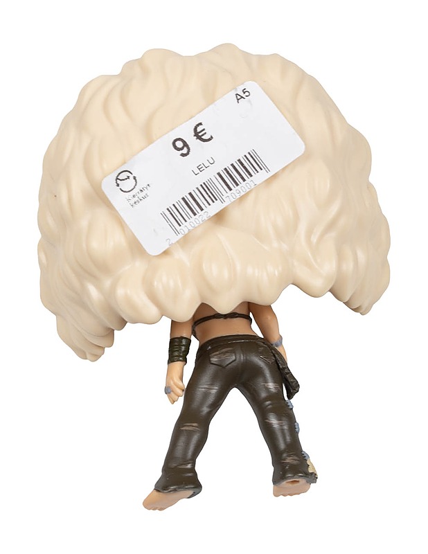 FUNKO Pop! Rocks Shakira figuuri - Lasten lelut - 10105461632 - 1