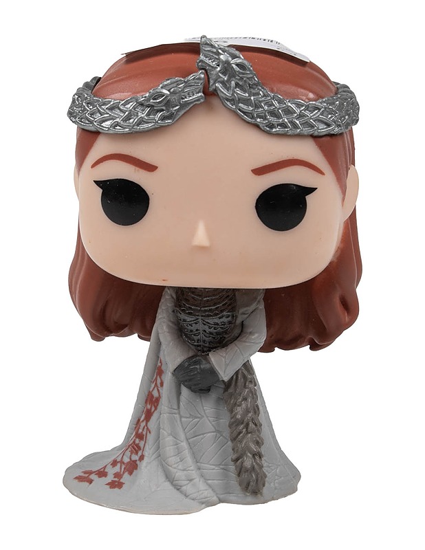FUNKO Pop! Game of Thrones - Sansa Stark - Lasten lelut - 10105461637 - 0