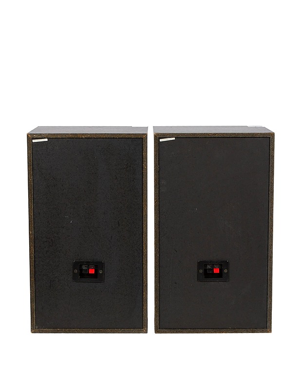 Pioneer CS-353 2-tiebassorefleksi kaiutinpari - Audio - 10105461648 - 1