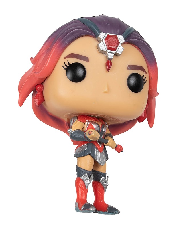 Funko Pop! Games: Fortnite - Valor figuuri - Lasten lelut - 10105461644 - 0