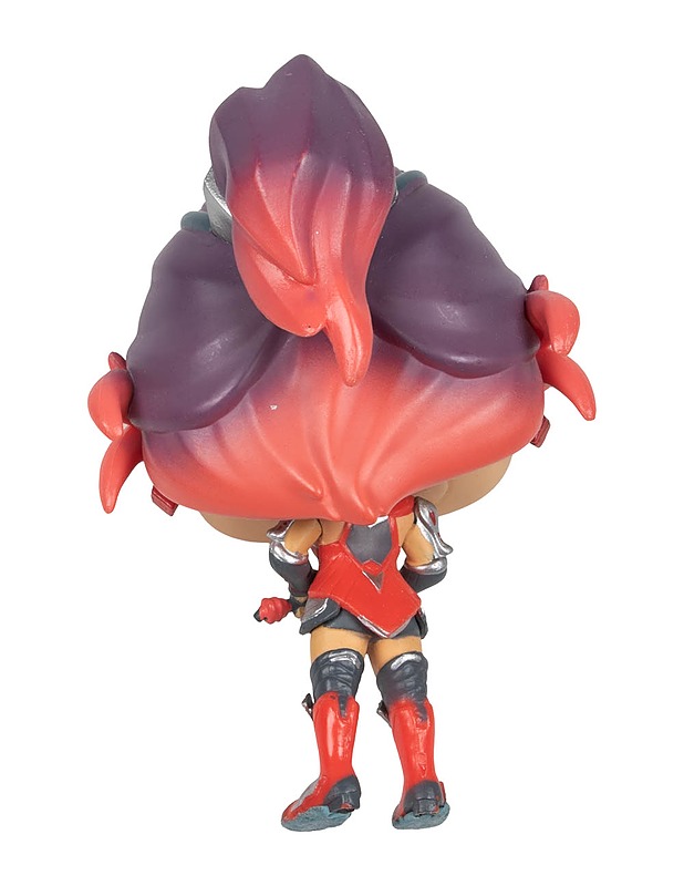 Funko Pop! Games: Fortnite - Valor figuuri - Lasten lelut - 10105461644 - 1