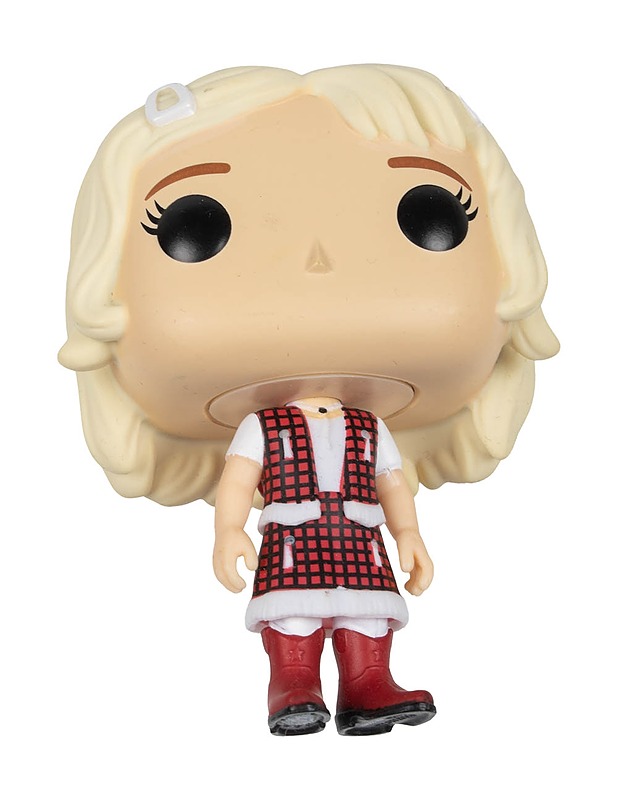 Funko Pop! Movie: E.T. the Extra-Terrestrial - Gertie - Lasten lelut - 10105461647 - 0