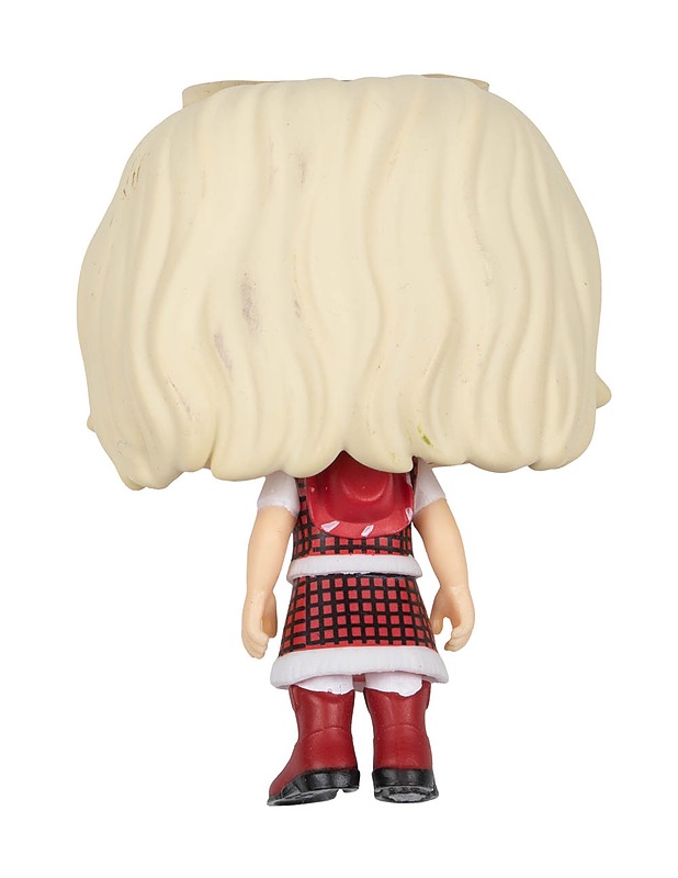 Funko Pop! Movie: E.T. the Extra-Terrestrial - Gertie - Lasten lelut - 10105461647 - 1