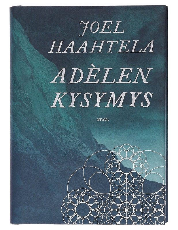 Adèlen kysymys : pienoisromaani - Joel Haahtela - Romaanit ja novellit - 10105461660 - 0