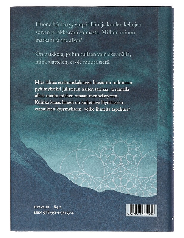 Adèlen kysymys : pienoisromaani - Joel Haahtela - Romaanit ja novellit - 10105461660 - 1