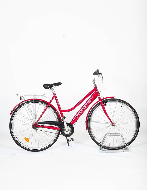 TUNTURI Prego polkupyörä, 28" - Naistenpyörät - 10105461669 - 0