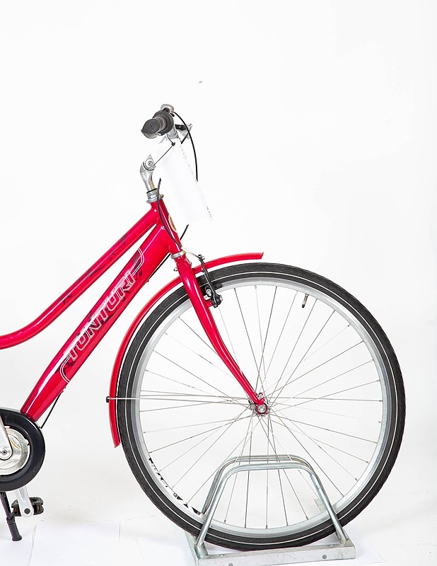 TUNTURI Prego polkupyörä, 28" - Naistenpyörät - 10105461669 - 1