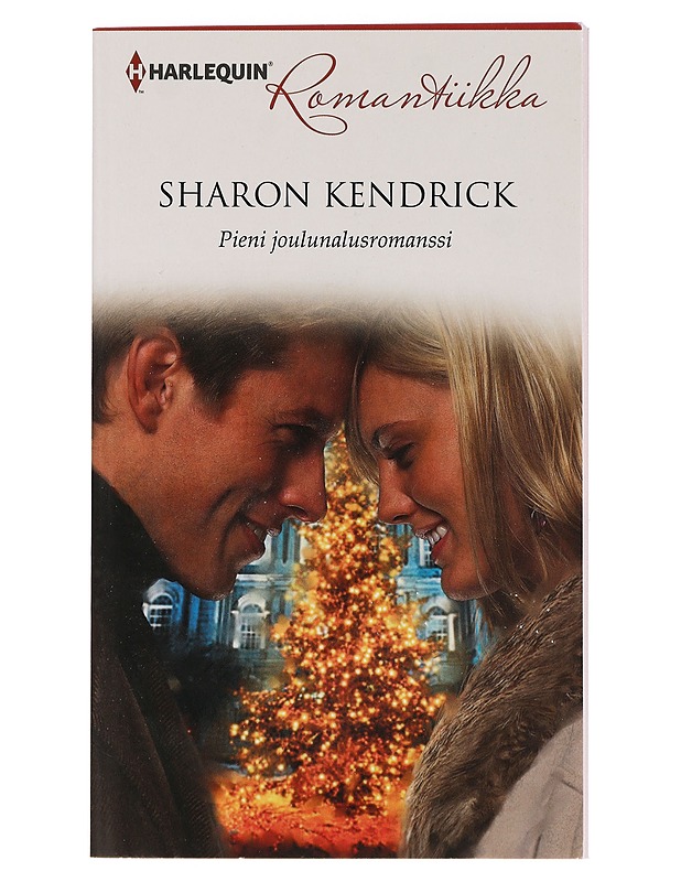 Pieni joulunalusromanssi - Kendrick, Sharon - Romaanit ja novellit - 10105461662 - 0