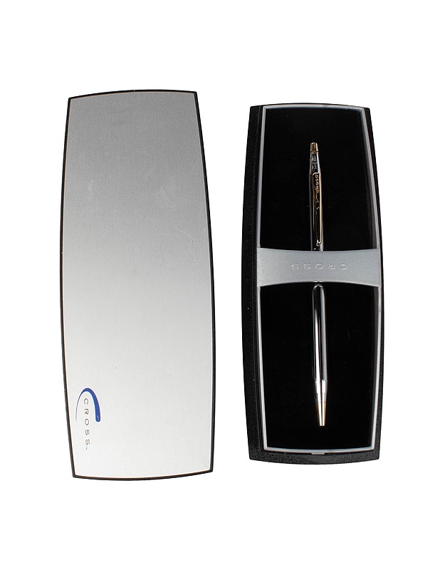 CROSS Classic Century Medalist kuulakärkikynä - Askartelu - 10105461665 - 0