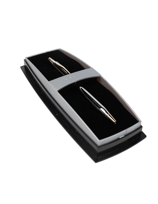 CROSS Classic Century Medalist kuulakärkikynä - Askartelu - 10105461665 - 1