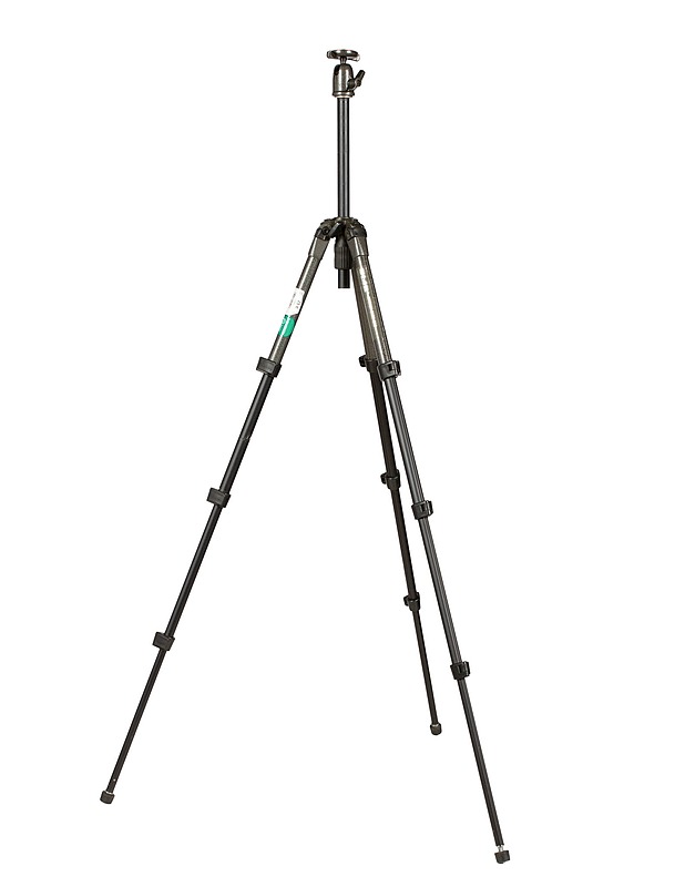 SLIK Sprint Mini GM + SBH-100 kolmijalka kuulapäällä - Muut urheiluvälineet ja vapaa-aika - 10105461679 - 2