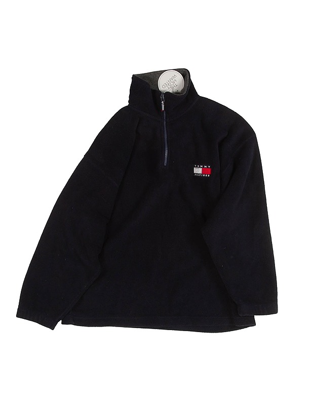 TOMMY HILFIGER fleecepaita, XL - Miesten paidat - 10105461684 - 0