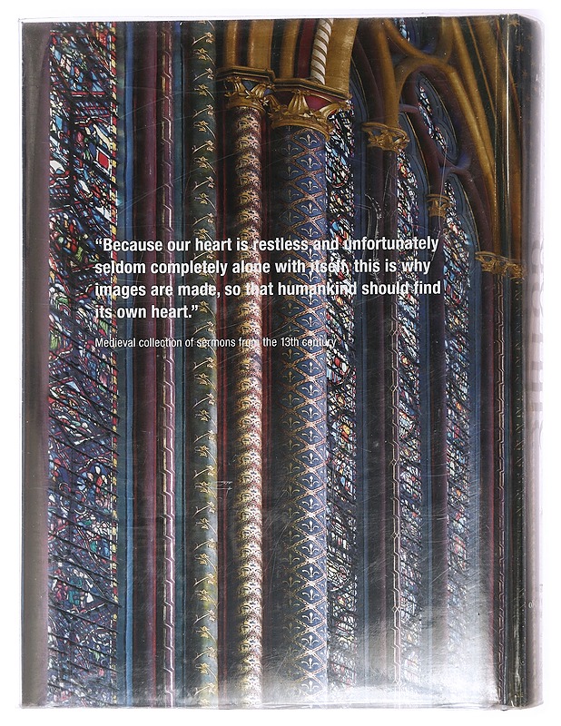 Gothic: Imagery of the Middle Ages 1140-1500 - Toman, Rolf - Historiakirjat - 10105461688 - 1